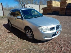  Subaru Impreza 2006 , 590000 , 