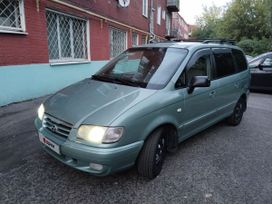    Hyundai Trajet 2007 , 555000 , 