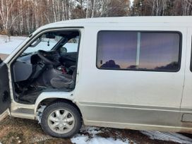    SsangYong Istana 1999 , 360000 , -