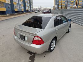  Toyota Corolla 2004 , 870000 , 