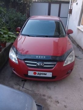  Kia Ceed 2007 , 680000 , 