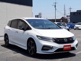    Honda Jade 2018 , 1100000 , 