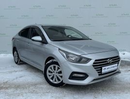  Hyundai Solaris 2019 , 1235000 , 