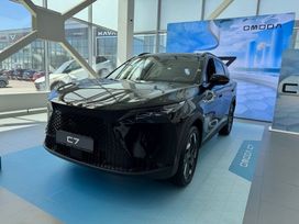 SUV   OMODA C7 2025 , 4049900 , 
