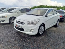  Hyundai Solaris 2013 , 850000 , 