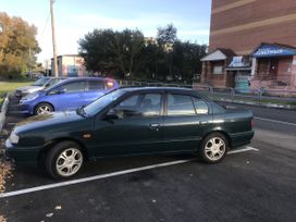  Nissan Primera 1996 , 300000 , 