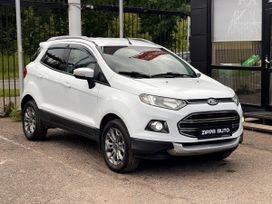 SUV   Ford EcoSport 2014 , 1029000 , 