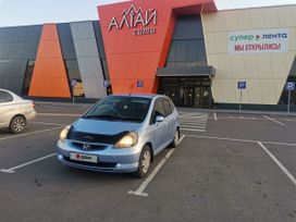  Honda Fit 2001 , 385000 , 