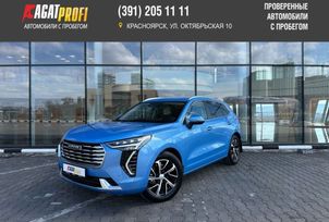 SUV   Haval Jolion 2022 , 1865000 , 
