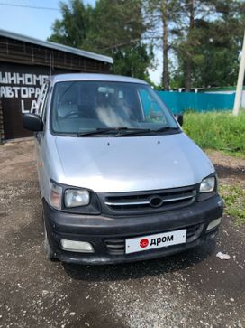    Toyota Town Ace 2000 , 409000 , 