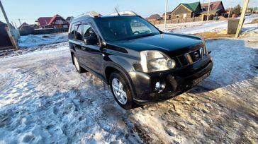 SUV   Nissan X-Trail 2008 , 1450000 , 