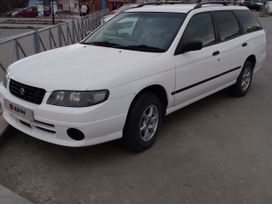  Nissan Expert 2001 , 300000 , 
