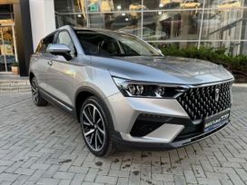 SUV   FAW Bestune T77 2024 , 2176000 , 