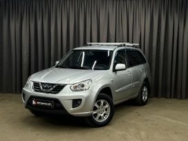 SUV   Chery Tiggo T11 2013 , 609900 ,  