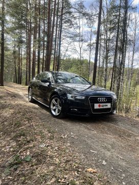  Audi A5 2015 , 1399000 , 