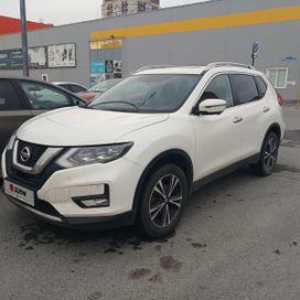 SUV   Nissan X-Trail 2022 , 3200000 , 
