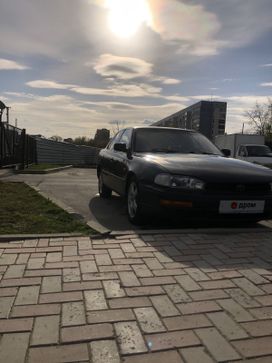  Toyota Camry 1992 , 280000 , 