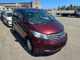    Honda Freed 2010 , 1050000 , 