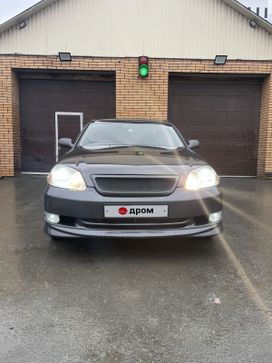  Toyota Mark II 2002 , 769000 , 