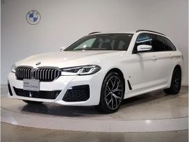 BMW 5-Series 2021 , 2350000 , 