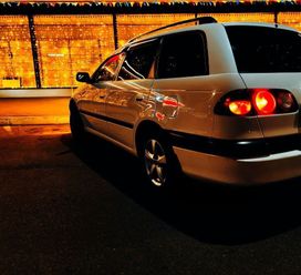  Toyota Caldina 1998 , 495000 , 