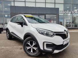 SUV   Renault Kaptur 2019 , 1335000 , 