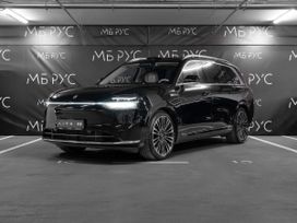 SUV   AITO M9 2024 , 11265804 , 