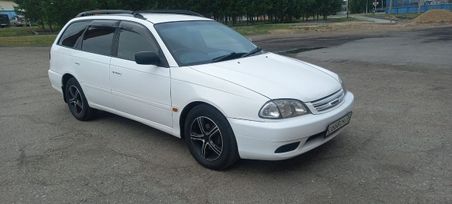  Toyota Caldina 2001 , 585000 , 