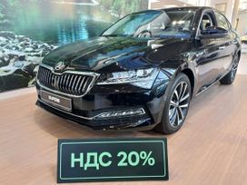  Skoda Superb 2025 , 4150000 , -