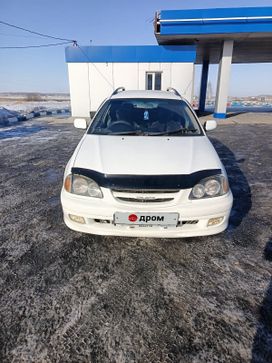  Toyota Caldina 2000 , 565000 , 