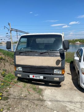   Mitsubishi Canter 1989 , 715000 , 