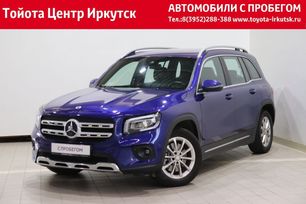 SUV   Mercedes-Benz GLB-Class 2021 , 3270000 , 