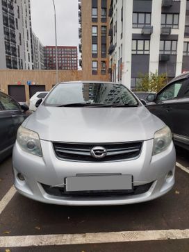  Toyota Corolla Fielder 2010 , 950000 , 