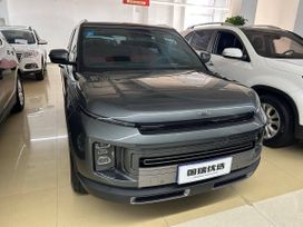 SUV   Geely ICON 2021 , 1450000 ,  