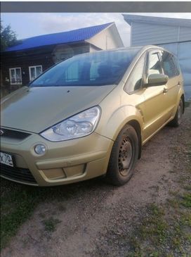    Ford S-MAX 2006 , 480000 , 