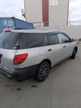  Nissan AD 2018 , 750000 , 