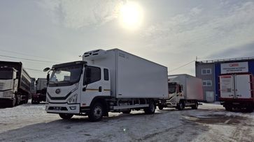   FAW Tiger 6G 2024 , 7125000 , 