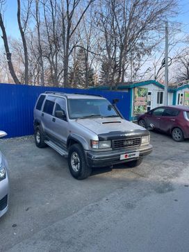 SUV   Isuzu Bighorn 1996 , 970000 , 