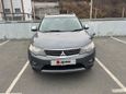 SUV   Mitsubishi Outlander 2006 , 1050000 , 
