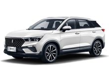  Bestune T77, 2024