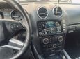 SUV   Mercedes-Benz M-Class 2010 , 1875000 , 