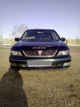  Toyota Vista Ardeo 1998 , 313000 , 