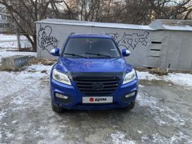 SUV   Lifan X60 2014 , 670000 , 