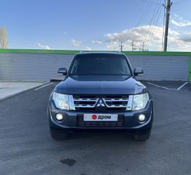 SUV   Mitsubishi Pajero 2008 , 1800000 , 