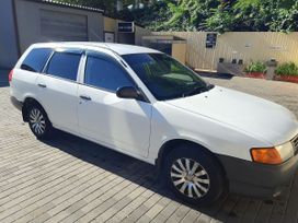  Nissan AD 2002 , 340000 , 