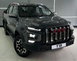  JAC T9 2024 , 3599000 , 