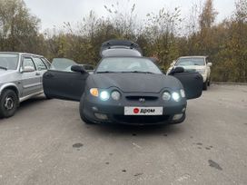  Hyundai Tiburon 2001 , 280000 , 