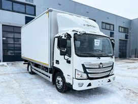   Foton S85 2024 , 5200000 , 