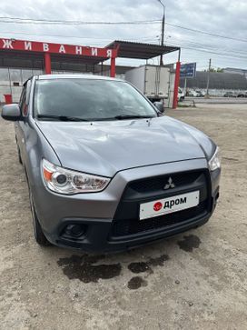 SUV   Mitsubishi ASX 2011 , 1300000 , 