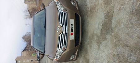 SUV   Toyota Venza 2009 , 1790000 , 